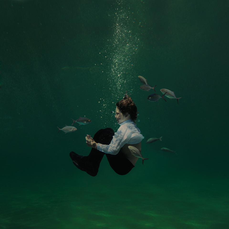 Counting Breaths by Alex Stoddard  (2014)