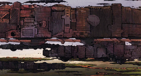 pariztexas:  Castle in the Sky (1986) dir. Hayao Miyazaki