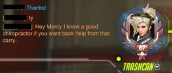 sithisis:  warsbetweenstars: my greatest achievement is getting this comment from the enemy team @l-heure-du-the you 