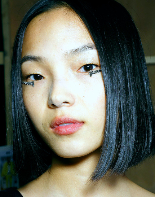furples:   Xiao Wen JuAlexandre Vauthier Haute Couture FW14/15 