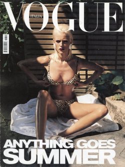 teacakes:  underappreciated vogue italia