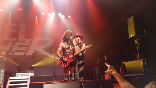 Porn Pics Steel panther