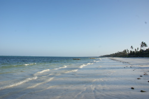 Matemwe, Zanzibar