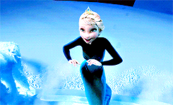 elsasexual:  2014 Academy Award Winner for Best Original Song: “Let it Go” from