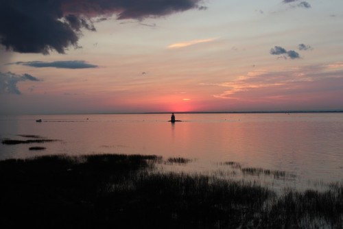 chamalowtoxic:Magic Sunset© Chamalowtoxic