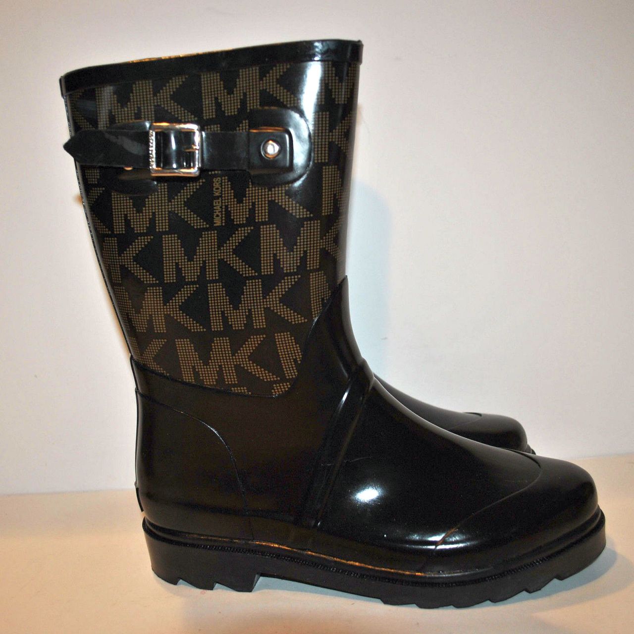 Pre-Owned Designer Fashion for Women and Men : Michael Kors Boots ...