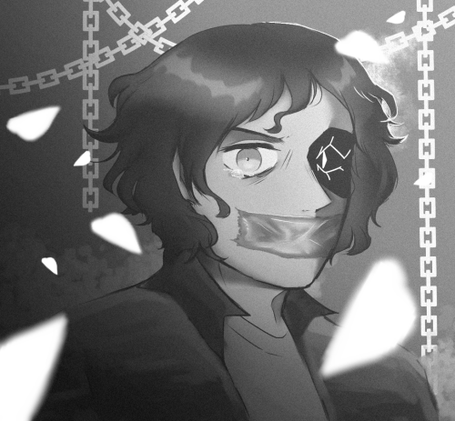 Urghh More I Must Betray You Art... I Spent Like 3928392 Hours Shading The Hair Just For It To Disappear