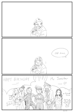 octis:  Happy Ureppii Birthday Joseph!!!<3<3<3