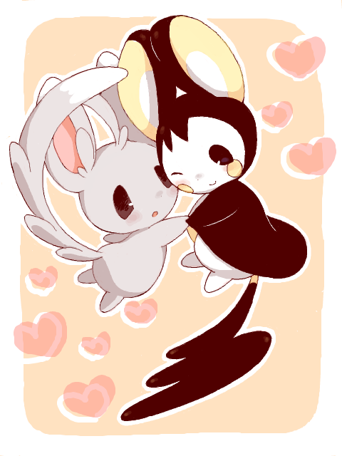 pokemonpalooza:Artist: ishi