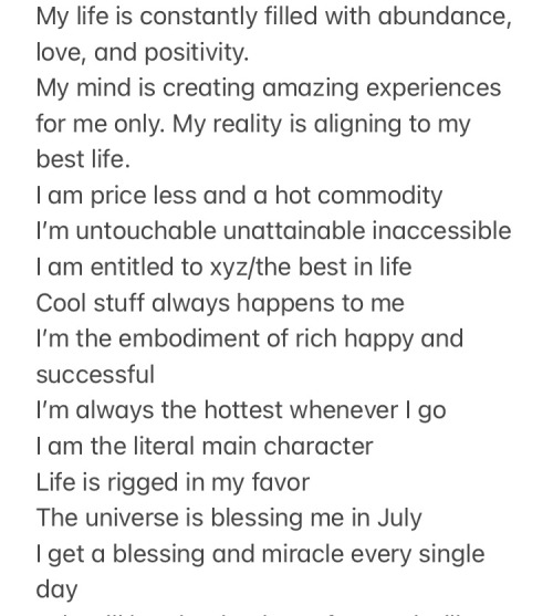 Why Im Literally An Icon: How To Make Everyone Fall In Love With You