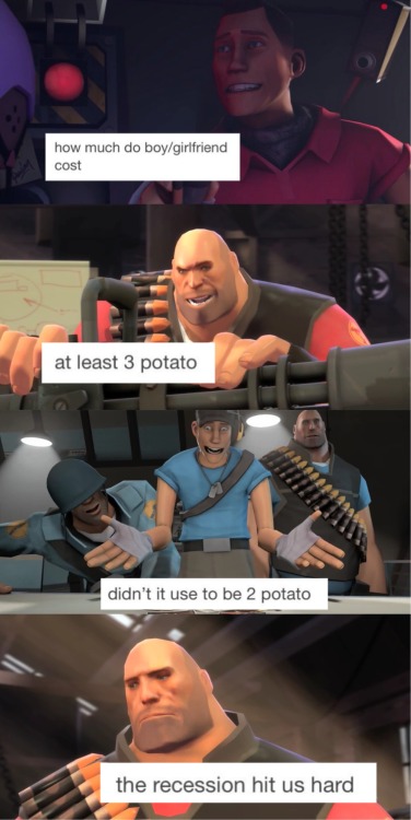 literal-space-trash: I saw people making these for TF2 and decided to get back into it.