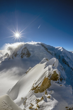 youthoria:  Mont Blanc 087 (by marcdelfr)