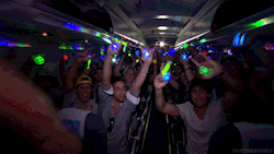 Shitandsparkle:  Party Plane 