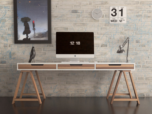 linxspiration: 70 Inspirational Workspaces and Offices