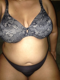 bbwcum:  uppityfatty:  When I first looked