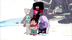 the-world-of-steven-universe:  “EPISODE