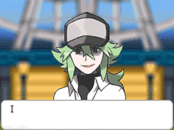 smalllady:I actually kind of liked you a little.