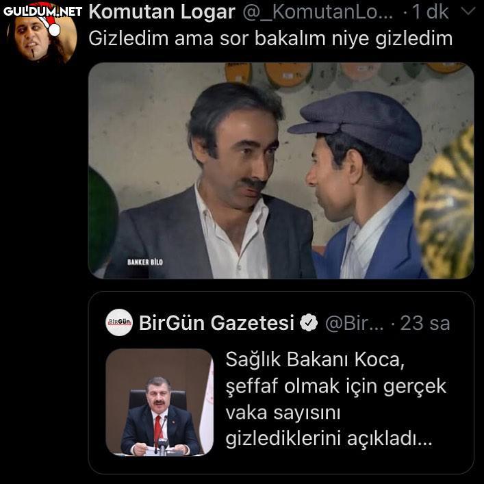 Ağam bizimle eğlenir...