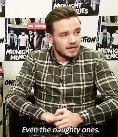 theperfectstyles:  If you had to describe the album in one word, pick a word. [x] 