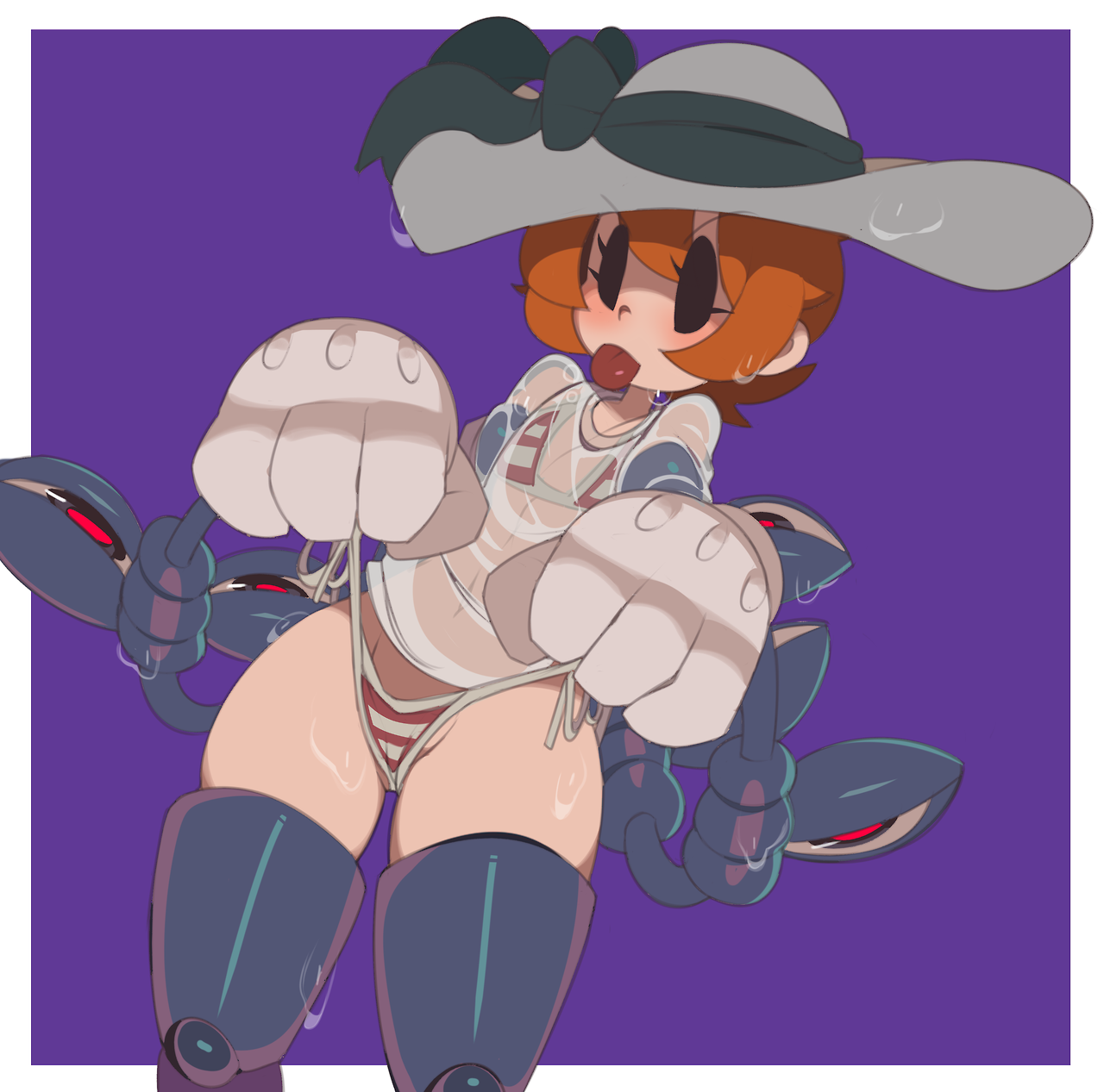 CAPTAIN CLIMAX 5