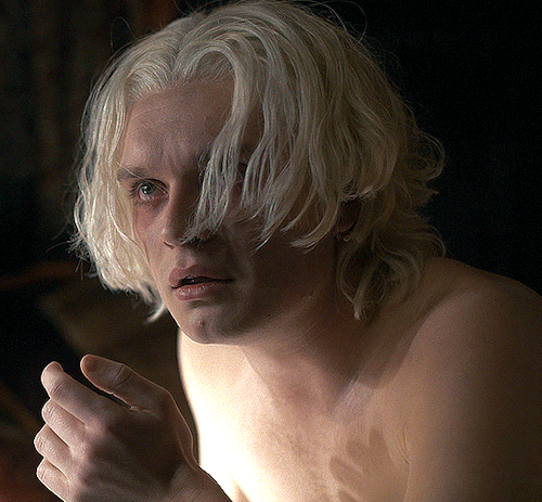 * CRAVING YOUR WARMTH | Aegon Ii Targaryen X Targaryen Bastard Sister!reader
