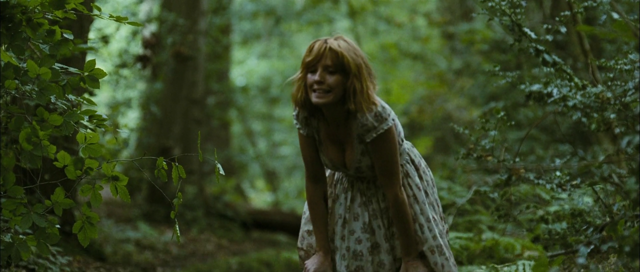 Kelly Reilly in ‘Eden Lake’ - James Watkins - 2008 - UK