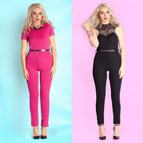 Our jumpsuits start from just £11! Get shopping! #jumpsuits #playsuits #shop #newclothes #clothes #f