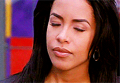 glendafm:  Aaliyah is tired of your shit lol (I DO NOT OWN THESE GIFS!!) 