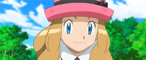 ishisu:‘Ash, you can use this if it’s any good.’'Yeah, thanks.’'Say uh… Do y