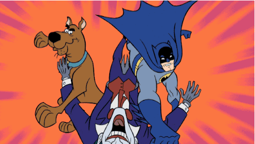 gameraboy:  How the Scooby-Doo Batman and Robin specials should have ended! 