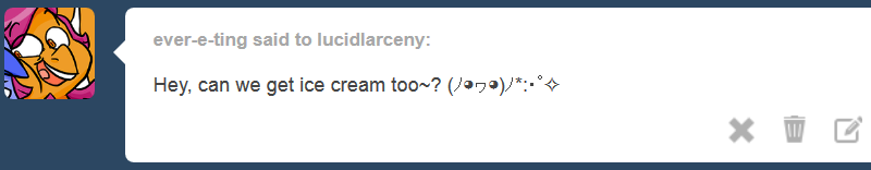 lucidlarceny:  Sorry for the feels! Featuring ever-e-ting, nowler, sunjammies and