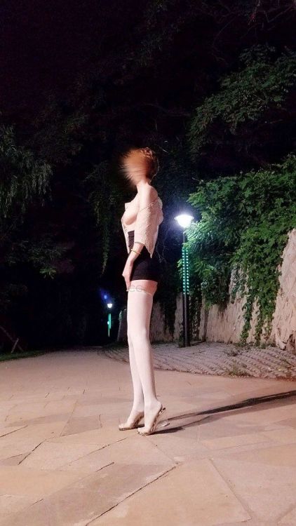 tiankaile: 最爱短发妹