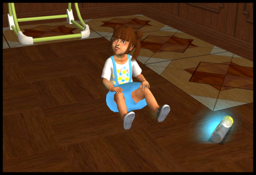 uri-simka - Uri-simka's sim world