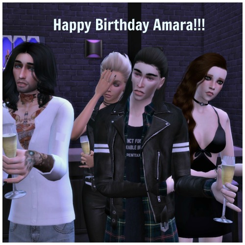 nicole-simsessed: @necroberrysims Happy Birthday girl!!!! I hope that you have a great day and that