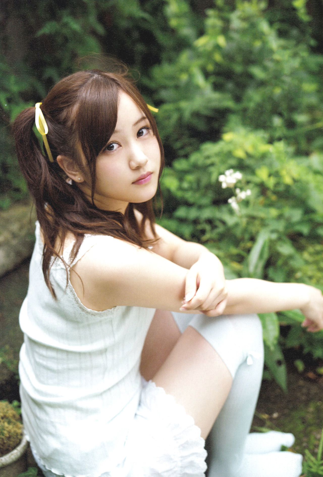 46pic:  Minami Hoshino - ENTAME  