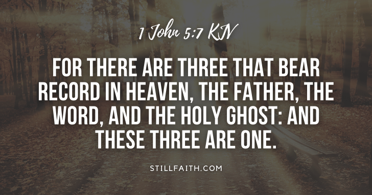 What Does The Bible Say About The Trinity StillFaith what-does-the-bible-say-about-the-trinity-stillfaith