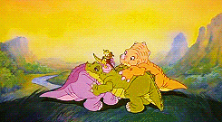 mason-odair-hp:  Never ending list of movies: The Land Before Time 