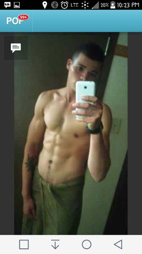 nudesigot:  Deashawn thomas Fort Campbell ky Kik:deaday94