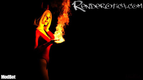 Renderotica SFW Image SpotlightsSee NSFW content on our twitter: https://twitter.com/RenderoticaCreated by Renderotica Artist  ModBotArtist Gallery: https://www.renderotica.com/artists/ModBot/Profile.aspx