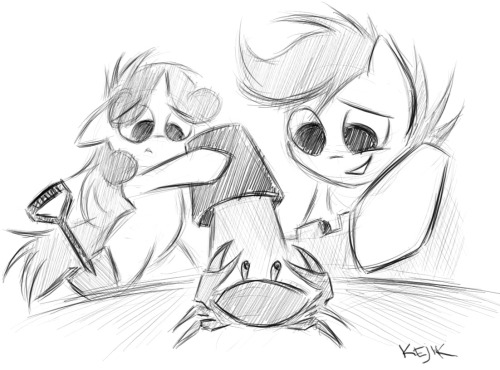 30minchallenge:  SFW 1/3.
