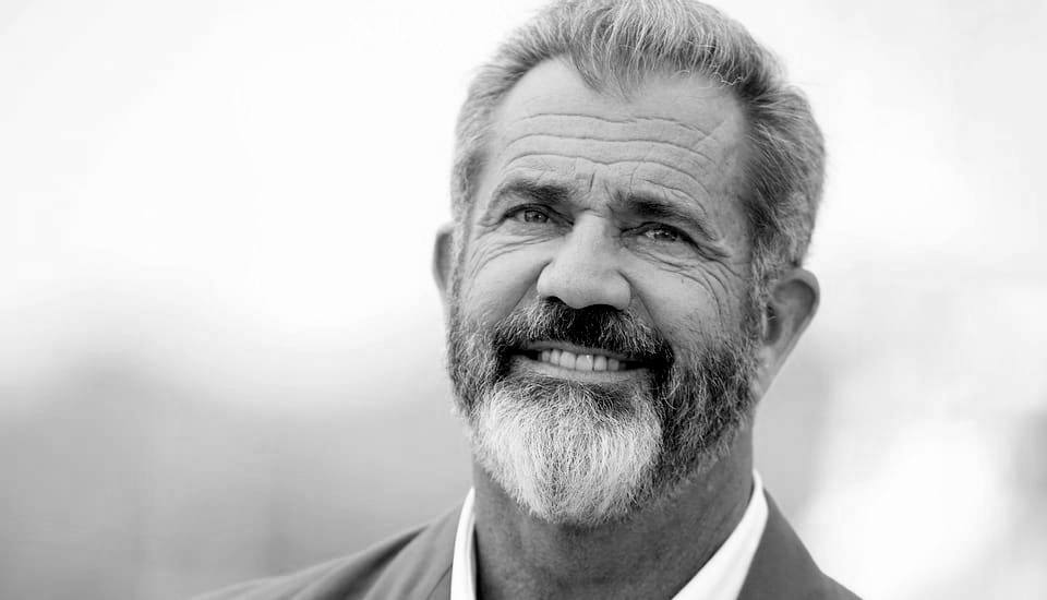 Maszületettlegenda:   Mel Gibson (1956)Megjött apuci! 2., Az utolsó emberig,