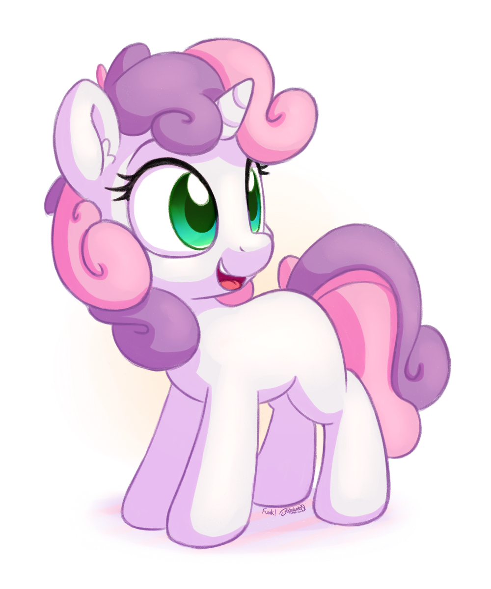 bobdude0: Another collab Sweetie, this time with my boy @lilfunkman! Funk draws so