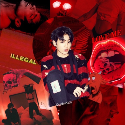 - For @btswriterscorner -