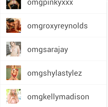 omgpriyarai:  This is a list of every blog I have. Please follow them