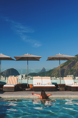 worldfam0us:  Porto Bay Rio | WF 