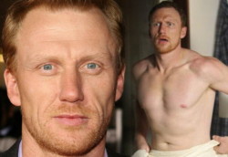 themoinmontrose:  scottish actor kevin mckidd