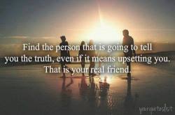 twistedmom:  what a real friend is…
