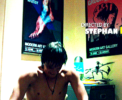xyls:  Xavier Samuel ∞ A Few Best Men (2011) 