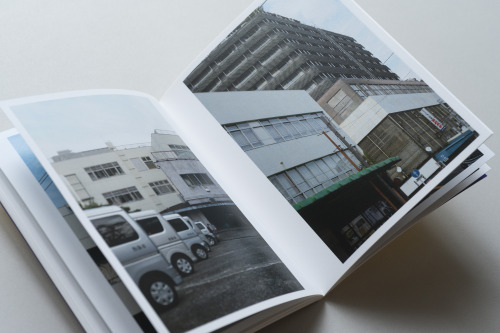 iifukei: ”FUKEI LABEL” NEW BOOK!! “MANAZURU-ATAMI”  Photographs by MASATOS