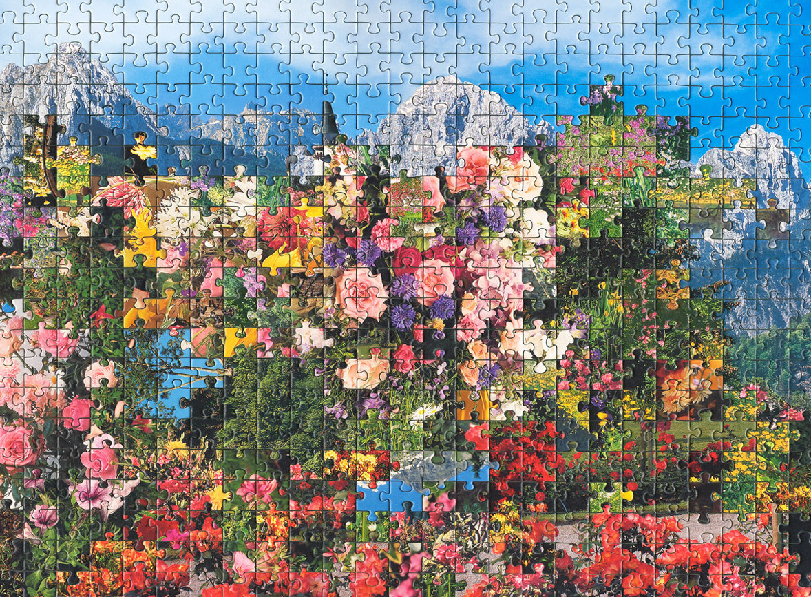 imprecise:  Kent Rogowski, Puzzles 